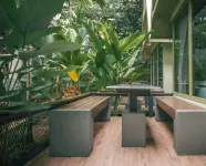 拜縣帕納麗自然精品飯店