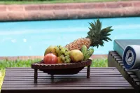 Presa di Goa Hotels in Saligao