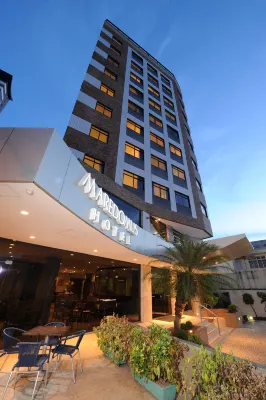 Maredomus Hotel Hotels near Praia do Futuro
