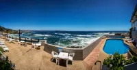 Hotel Oceanic Hotel di Vina Del Mar