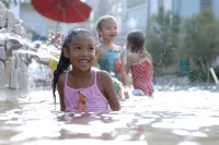 Disney's Saratoga Springs Resort & Spa