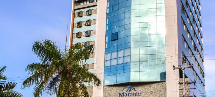 Marante Executive Hotel Hotels in Recife