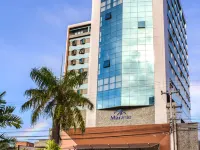 Marante Executive Hotel โรงแรมใกล้มาร์โกเซโร