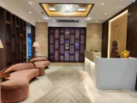 The Seven Hotel Hotels in Nagpur