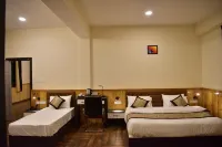 Hotel Montana Vyoo Hotels in Namchi