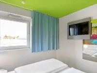 B&B HOTEL Hamburg-Wandsbek - 2 étoiles
