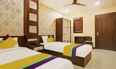 Itsy Hotels Sapphire Residency Hotels in Manjeri