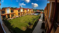 Tampara Resort Hotels near Jagannatha Temple, Athagada Patna