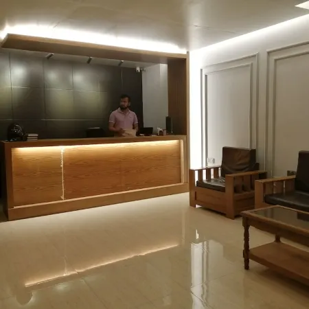 Hotel Hoque Tower International