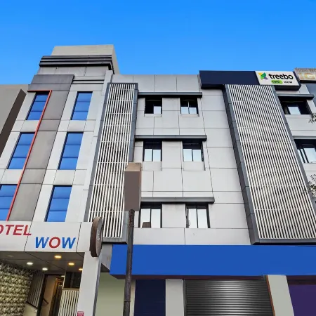 Hotel Wow