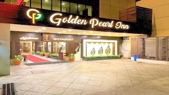 Hotel Golden Pearl Inn