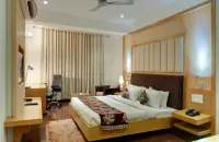 Hotel Balaji Central Hotels near U-Turn Ratlam