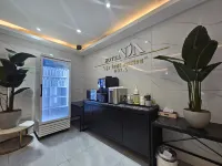 Hotel Via فنادق في أنسان