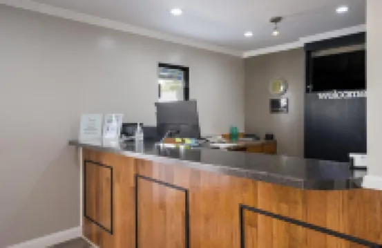 布萊斯維爾美洲最佳價值酒店