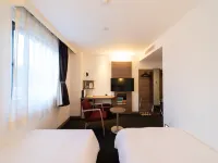Business Hotel Ueno