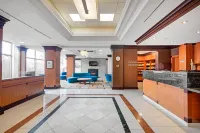 Fairfield Inn & Suites Toronto Airport