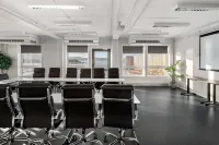 Sure Hotel by Best Western Trondheim Airport Hotels in Stjordal Municipality