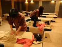 Spa Land Hotel Naito - spa