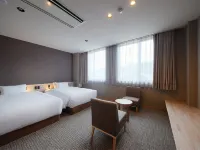 Akiu Fuga Hotell i Taihaku Ward