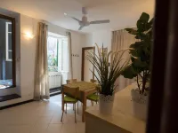Ventegà Sea View Apartment Hotels in Vernazza
