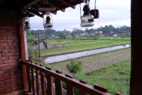 Rengganis Homestay