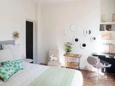 Chez Laurence du Tilly Hotels in Bretteville-sur-Odon