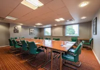 Holiday Inn Express Ramsgate - Minster Hotels in Birchington