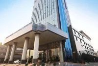 Hotel Mario Parepare Hotels in Ujung