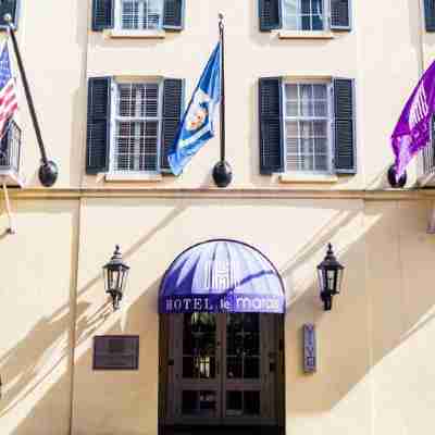 Hotel le Marais Hotel Exterior