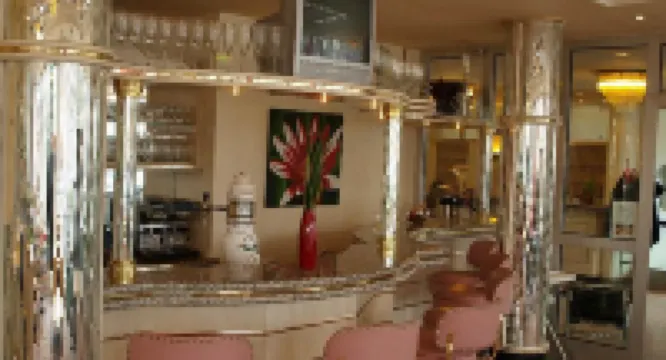 Hotel Stuttgart Sindelfingen City by Tulip Inn