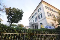 Hotel Tirreno Hotels in Massa