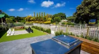 Port Fairy Holiday Park Hotels in Port Fairy