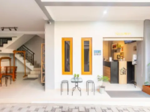 Cendhani Raras Residence