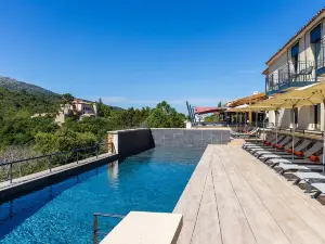 Hôtel Sainte Victoire