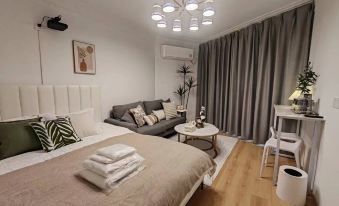 Anyi Xiaozhu (Shaoxing Road Branch)