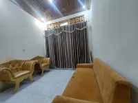 Aflah Jaya House Hotels in Banjarnegara