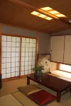 Nishijin Narahian Hotel in zona Zuishunin
