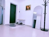 Yanji Tiantian Homestay (Gongyuan Road)