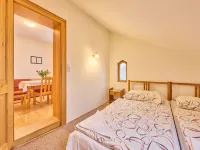 Stříbrný Pramen Các khách sạn ở 