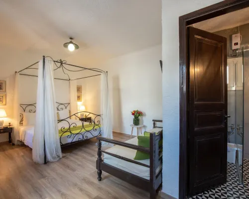Porto Maltese Boutique Estate Hotels in Lasithi