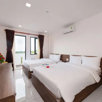 HoTel Apollo Vacation