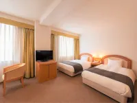 Izumo Royal Hotel Hotels in Izumo