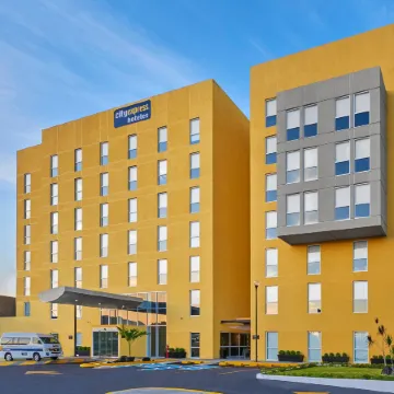 City Express by Marriott Tepic