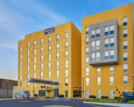 City Express by Marriott Tepic Hoteles en Tepic