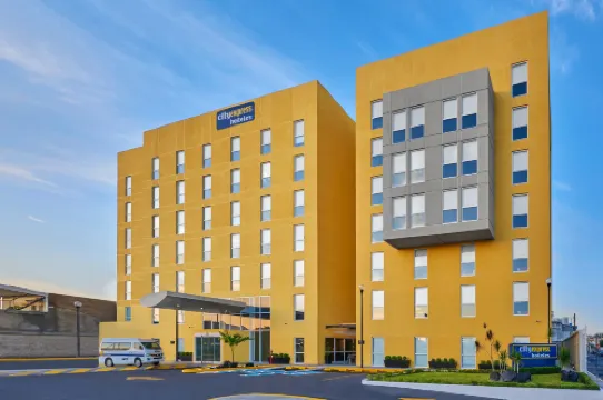 City Express by Marriott Tepic