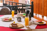 Easy View Hotel Mbarara Hotels in Mbarara