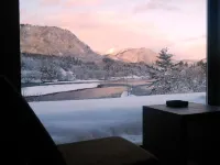 雪つばきの宿古澤屋