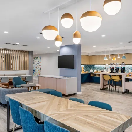 TownePlace Suites Richmond Colonial Heights