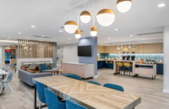 TownePlace Suites Richmond Colonial Heights