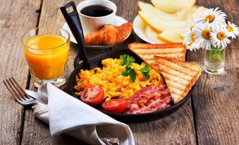 Super Townhouse Oak Kopar Khairane Navi Mumbai Formerly Ivy Hotel